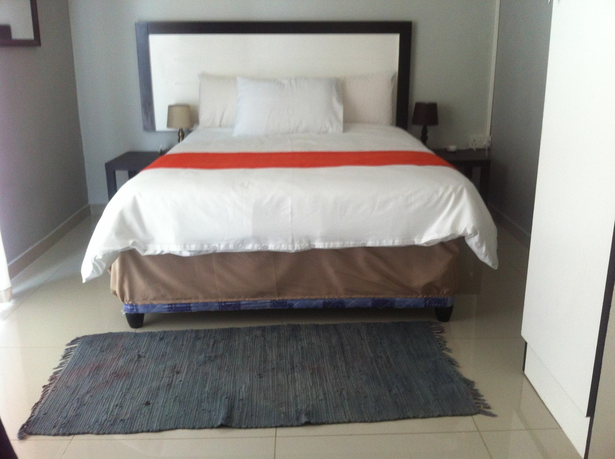مبيت وإفطار غابورون Cosy Palms المظهر الخارجي الصورة